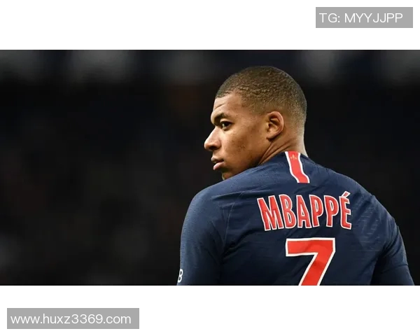 官方公告:姆巴佩被罚+停赛!