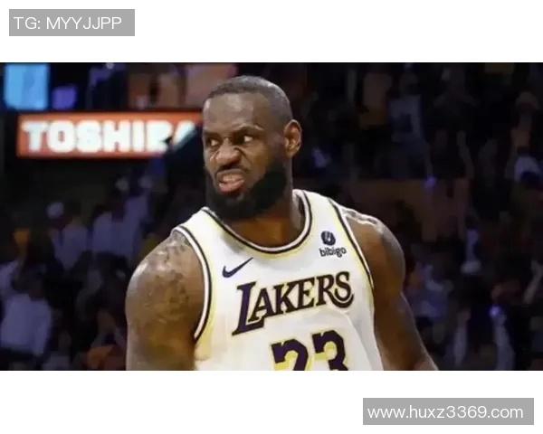 明星球员表现分析:詹姆斯本赛季高光时刻