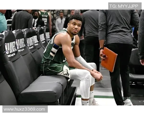 昔日恩怨再现！字母哥与老队友狭路相逢