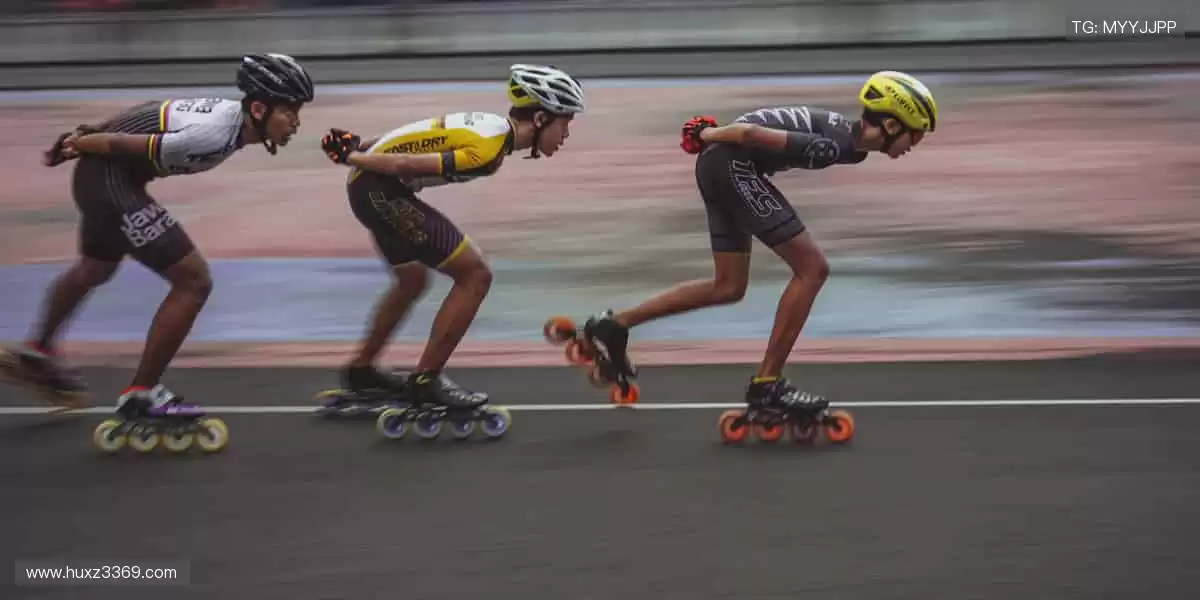 🏆 燃烧吧,青春!加入赛事,用汗水书写属于你的传奇!